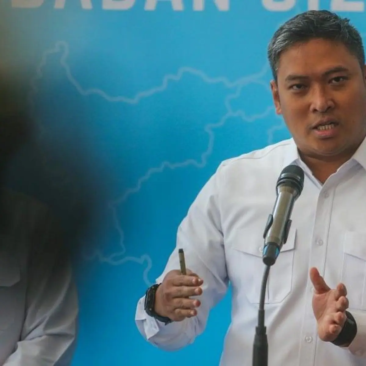 Strategi Badan Gizi Nasional Berdayakan Ekonomi Daerah Lewat Program Makan Bergizi Gratis