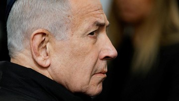 Menakar Konsekuensi Hukum dan Respons Israel Terkait Potensi Penangkapan Benjamin Netanyahu