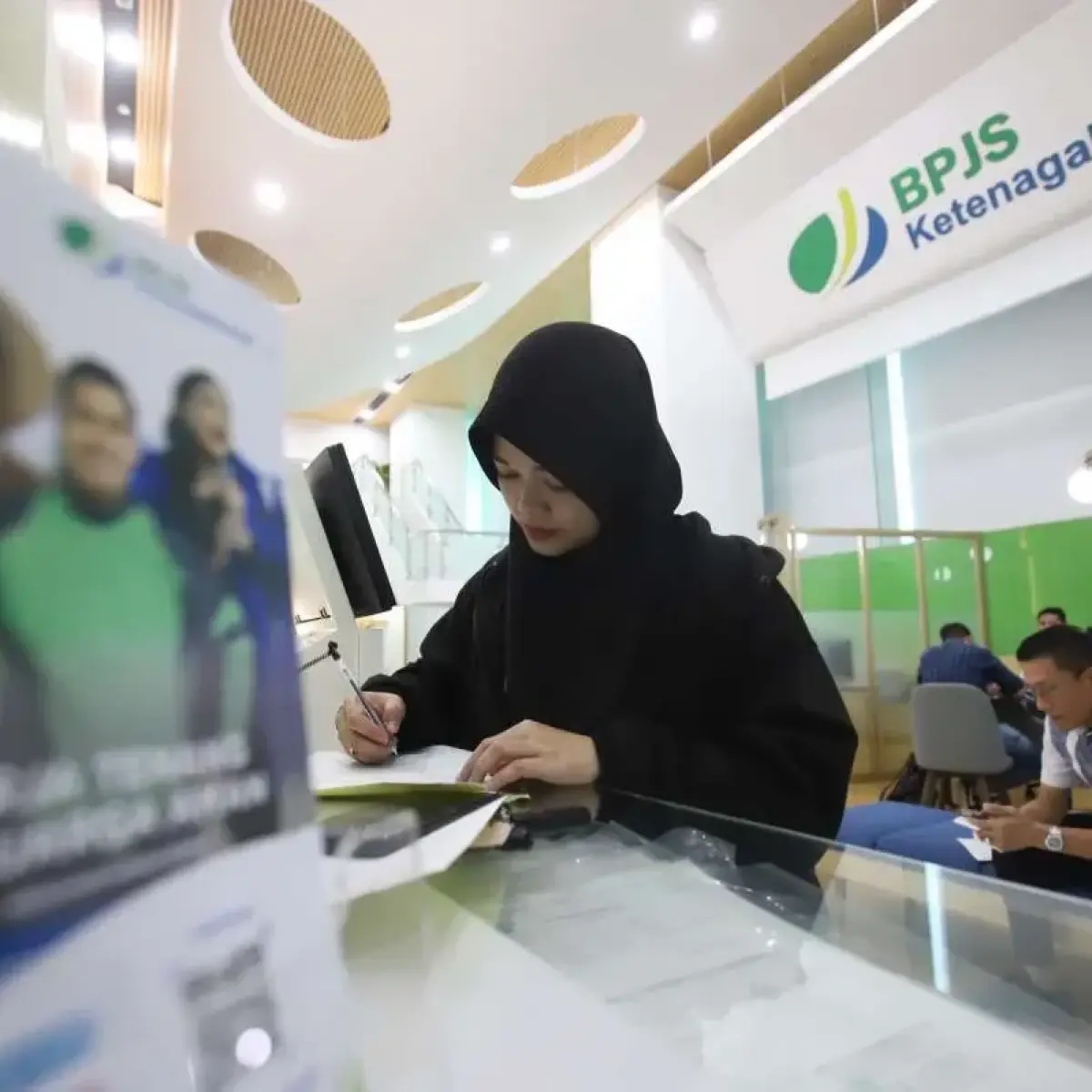 Cara Praktis Bayar Iuran BPJS Ketenagakerjaan via Aplikasi dan Autodebet