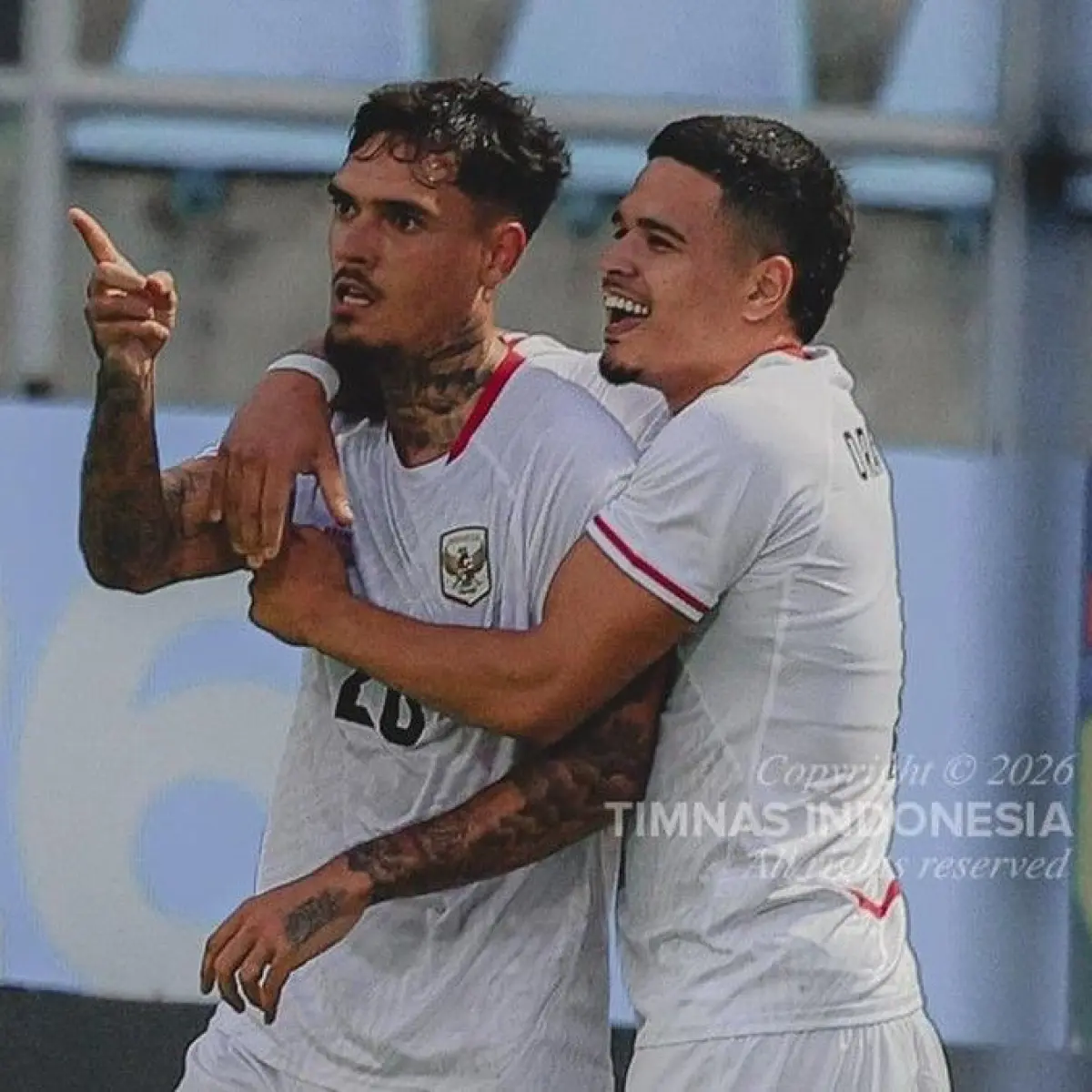 Hasil Piala AFF 2026: Skuad Garuda Amankan Tiga Poin Usai Bungkam Timor Leste