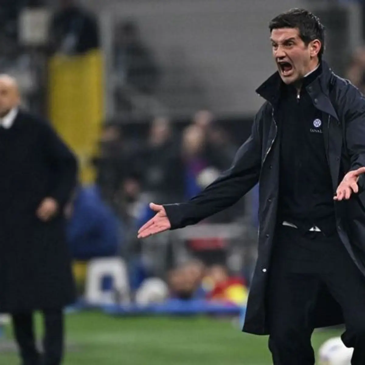 Eksperimen Taktik Cristian Chivu: Mengubah Peran Andy Diouf di Sektor Sayap Inter Milan