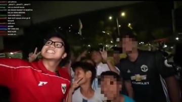 Kontroversi YouTuber Bigmo: Libatkan Anak di Bawah Umur dalam Promosi Vape