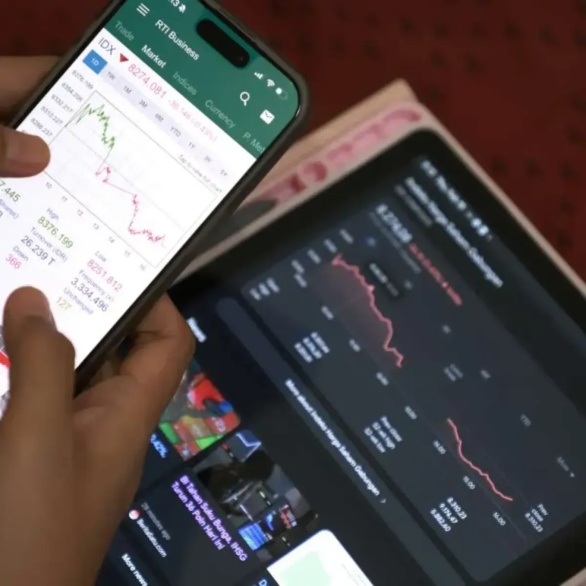 Kabar Gembira bagi Investor, PT Jembo Cable Company Bagikan Dividen Tunai Tahun Buku 2025
