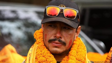 Dunia Pendakian Berduka, Sosok Legendaris Nirmal Purja Tutup Usia di Broad Peak