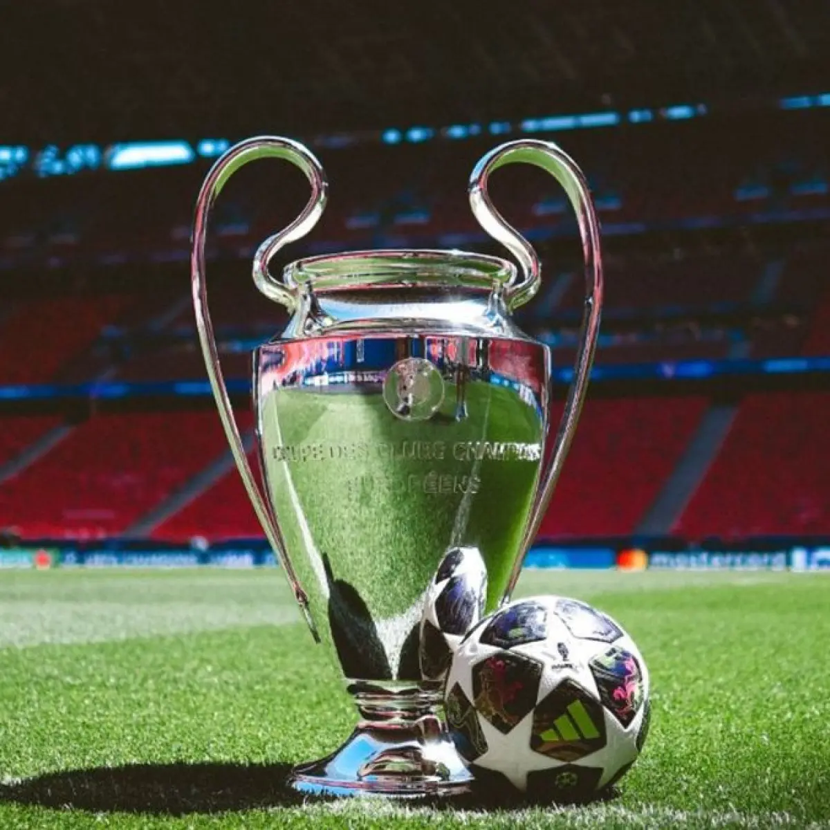 Menanti Undian Liga Champions: Persiapan Real Betis Kembali ke Panggung Eropa