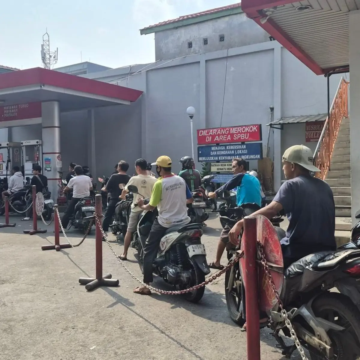 Daftar Terbaru Harga BBM Pertamina per Agustus 2026 dan Respons Pengguna