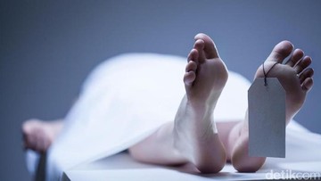 Seorang Pria Lansia Meninggal Dunia Saat Berada di Penginapan Kawasan Parangtritis