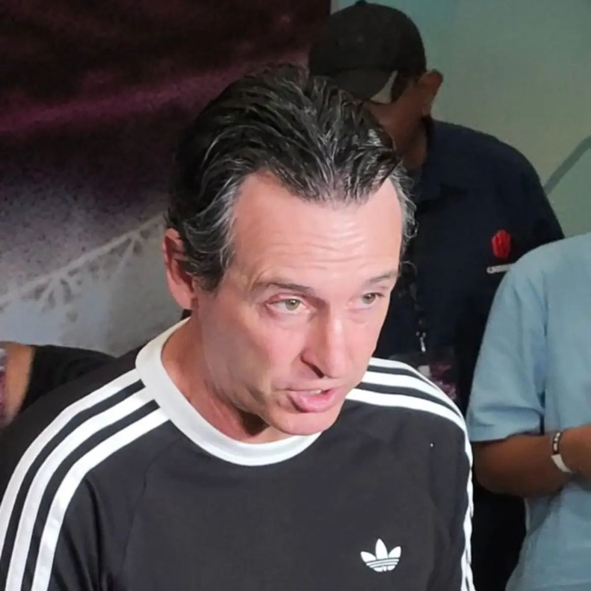 Aston Villa Petik Kemenangan di Jakarta, Unai Emery Puji Kualitas Sepak Bola Indonesia