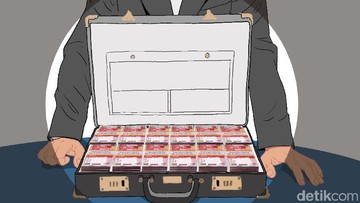 Mengawal Transparansi RUU Perampasan Aset Demi Reformasi Hukum yang Berkeadilan