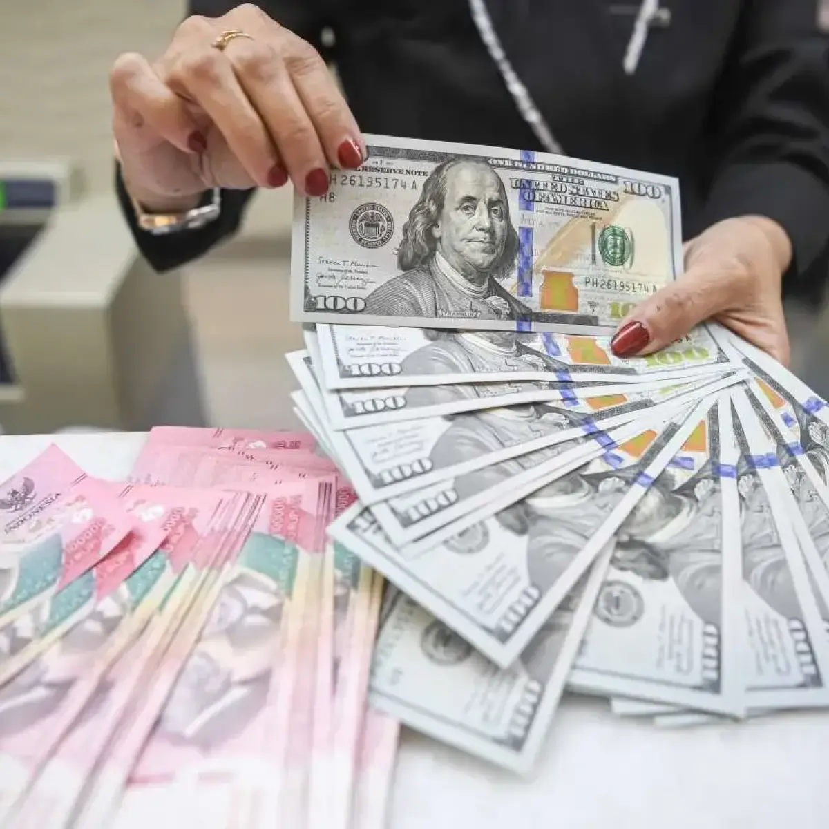 Gejolak Geopolitik hingga Transisi BI: Menakar Arah Rupiah di Tengah Tekanan Pasar Global