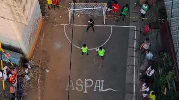 KAI Tegaskan Larangan Penggunaan Lahan Rel untuk Arena Sepak Bola di Menteng