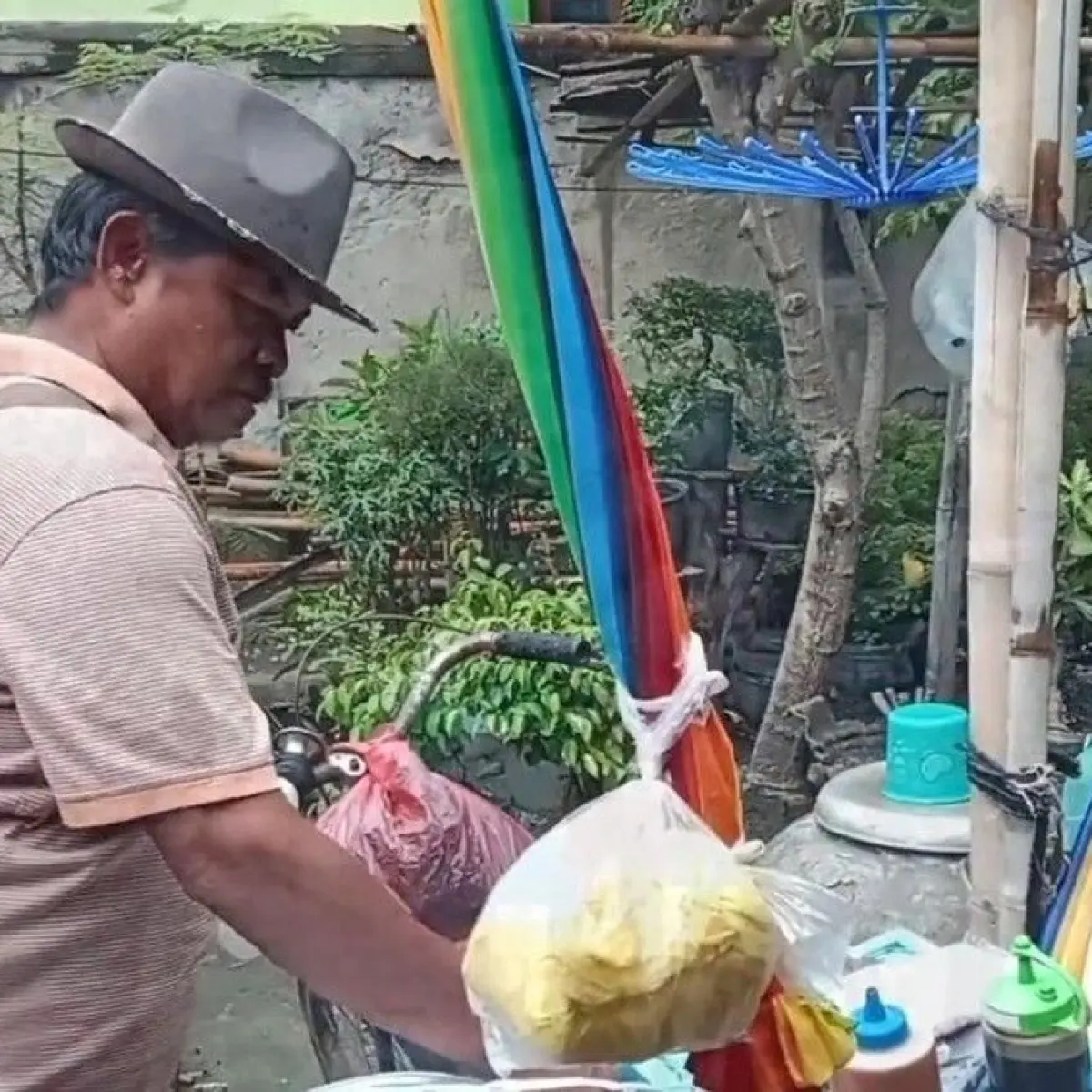 Perjuangan Ekonomi Perantau Wonogiri di Indramayu: Adaptasi dan Keteguhan di Tengah Keterbatasan