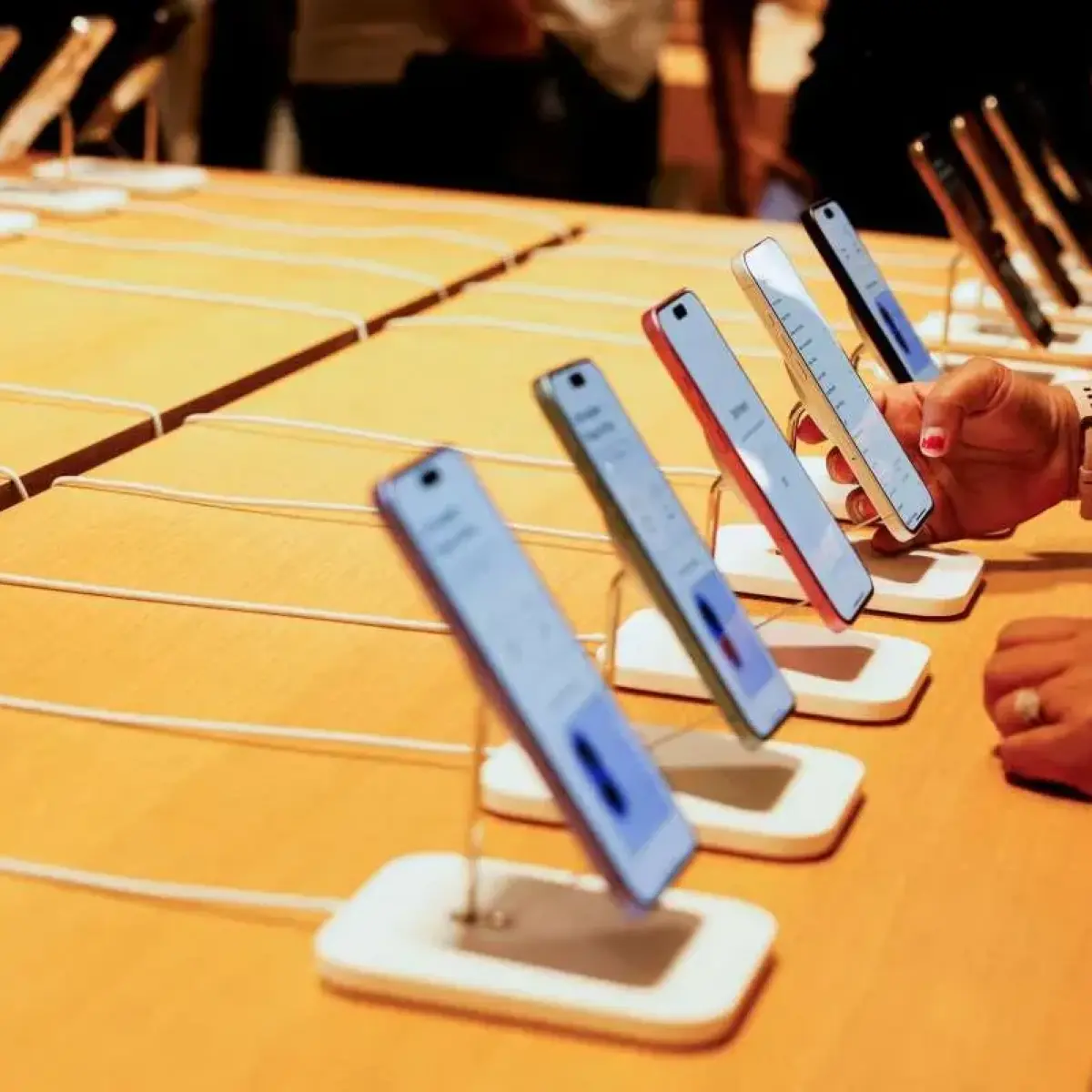 Sinyal Kenaikan Harga iPhone 18 Pro: Komponen Teknologi 2nm Jadi Pemicu Utama