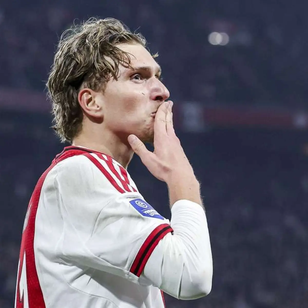 Upaya PSG Mendaratkan Mika Godts di Bursa Transfer Musim Panas 2026