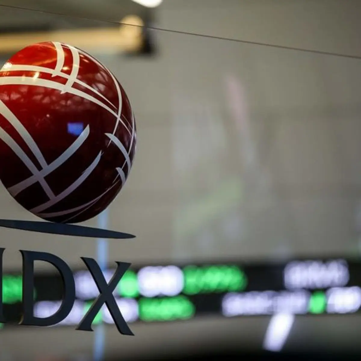 BEI Perbarui Sistem Notasi Khusus Saham demi Transparansi Investor