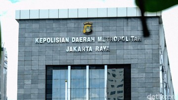 Polisi Telusuri Penyebab Kematian Pria yang Ditemukan di Kawasan Kebayoran Baru