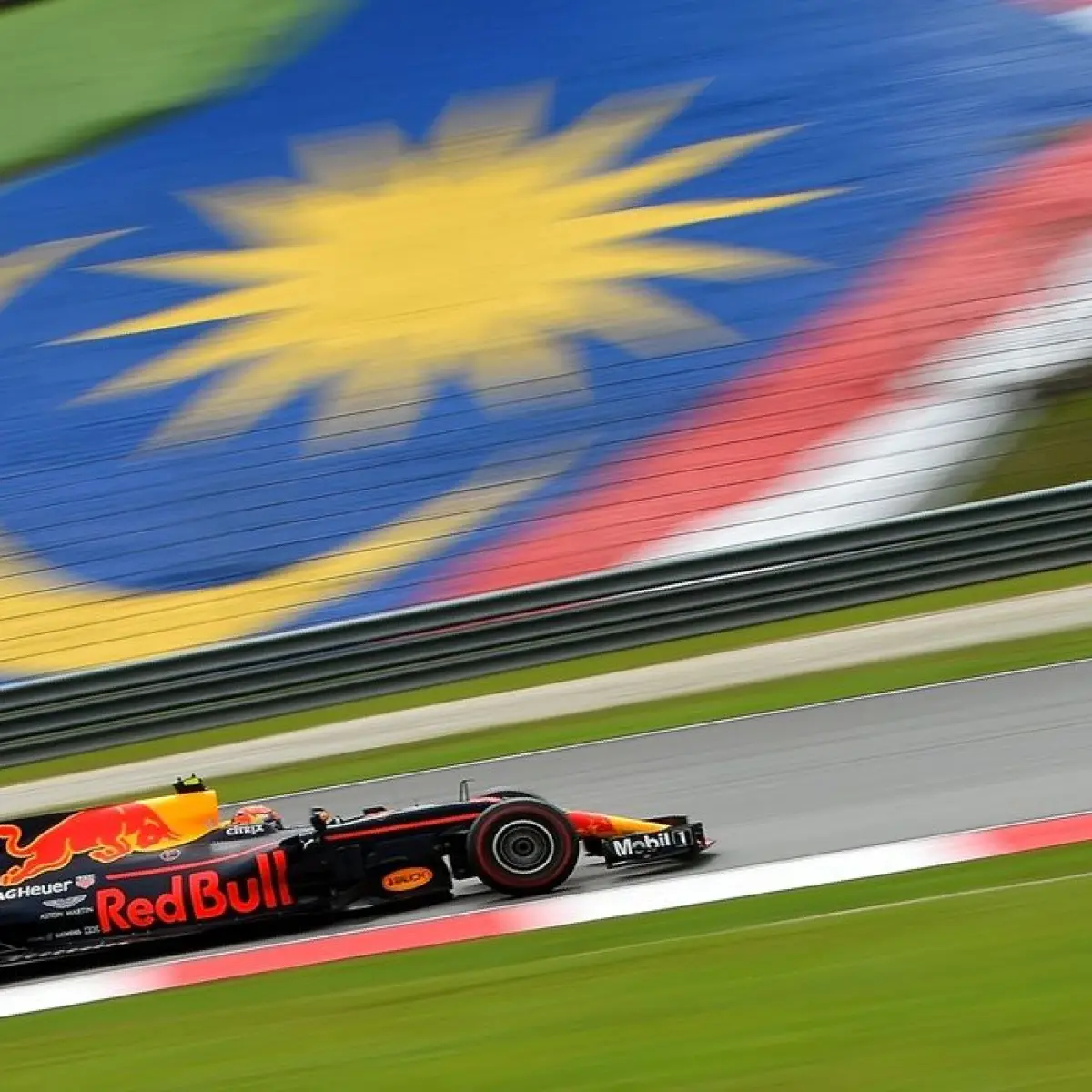 Sirkuit Sepang Pastikan Gelaran Formula 1 Berlangsung Sore Hari, Tepis Isu Balap Malam