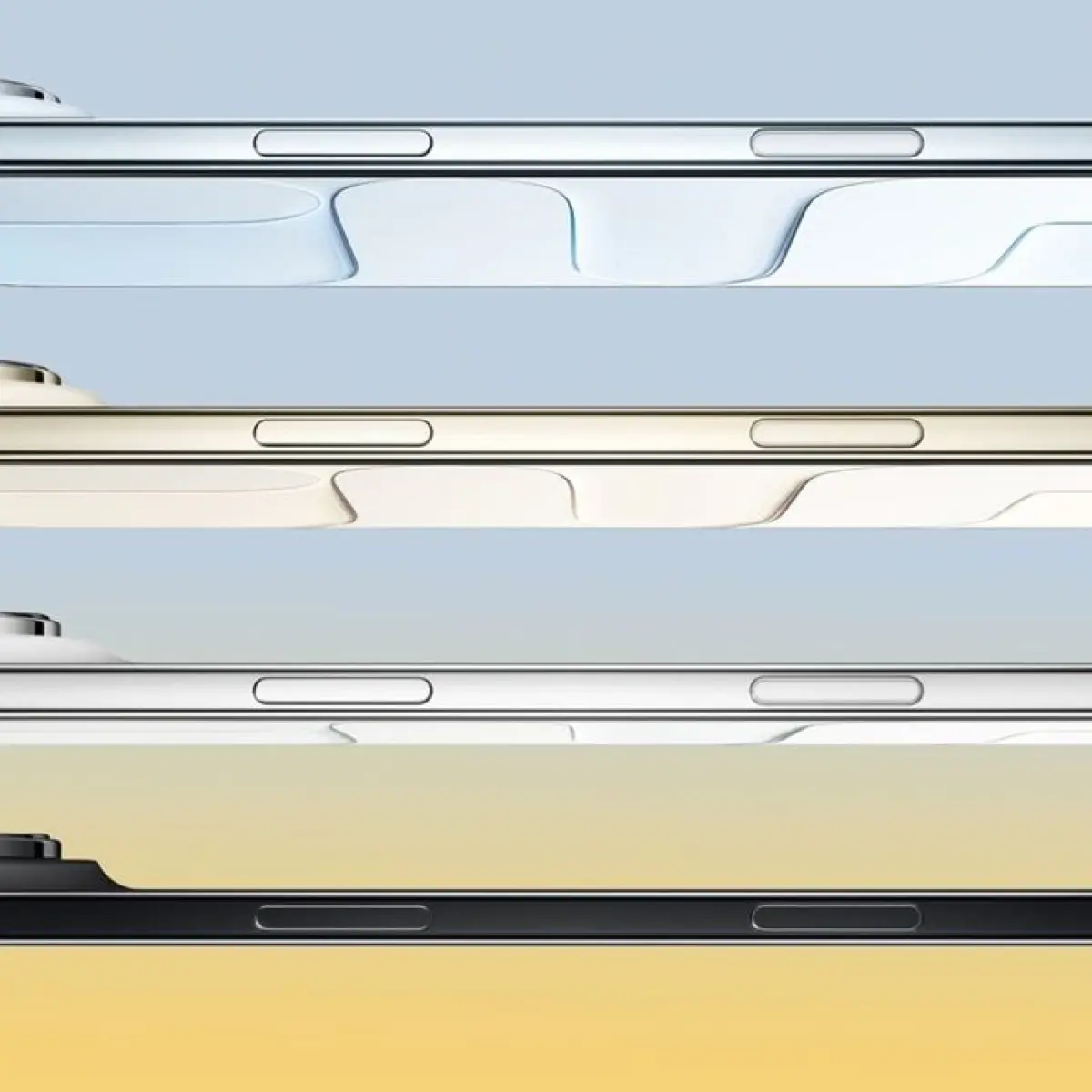 Mengenal Spesifikasi Unggulan iPhone Air 2: Inovasi Chip 2nm dan Kamera 48MP yang Dinanti