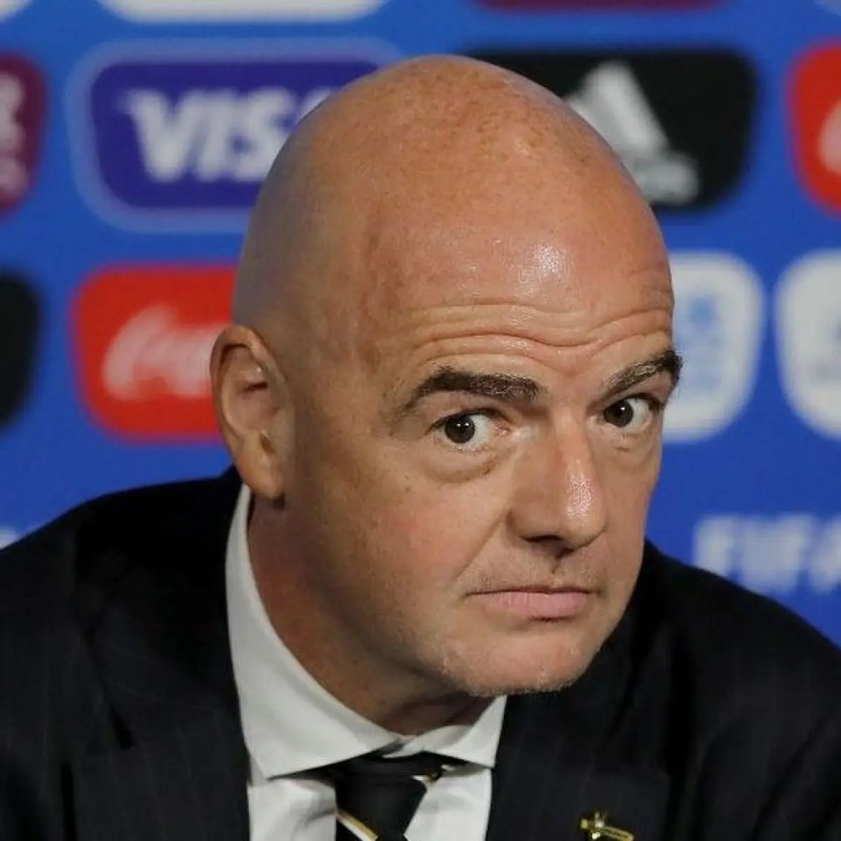 Krisis Kepercayaan di Tubuh FIFA: Mengapa UEFA Menuntut Perubahan Kepemimpinan?