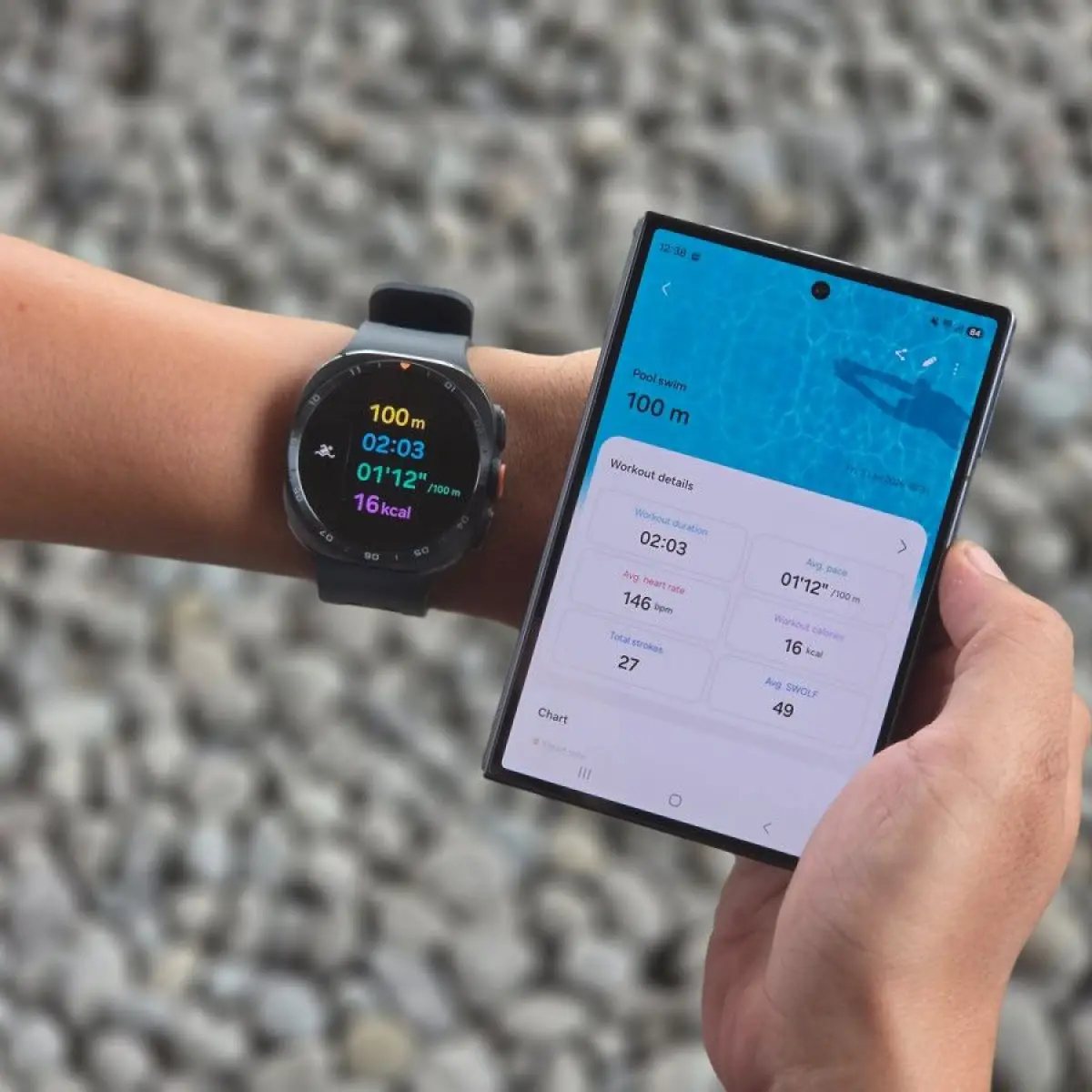 Mengintip Kecanggihan Galaxy Watch Ultra2 dan Watch9: Smartwatch Berbasis AI untuk Kesehatan Presisi
