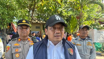 Terjerat Kasus Penipuan Umrah, Istri Pemilik Hanania Travel Kini Berstatus Tahanan Kota