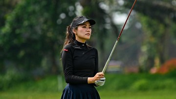 Menelusuri Fakta di Balik Kabar Hilangnya Atlet Golf Jesslyn Wijaya Lay