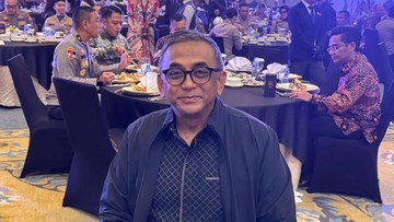 Apresiasi Tinggi untuk Sosok Polisi Berintegritas di Ajang Hoegeng Awards 2026