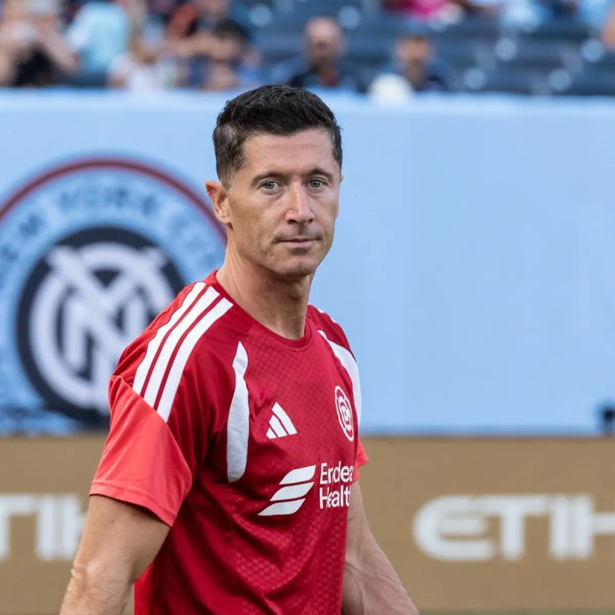 Robert Lewandowski Dikritik di MLS, Legenda Chicago Fire Beri Pembelaan Tegas