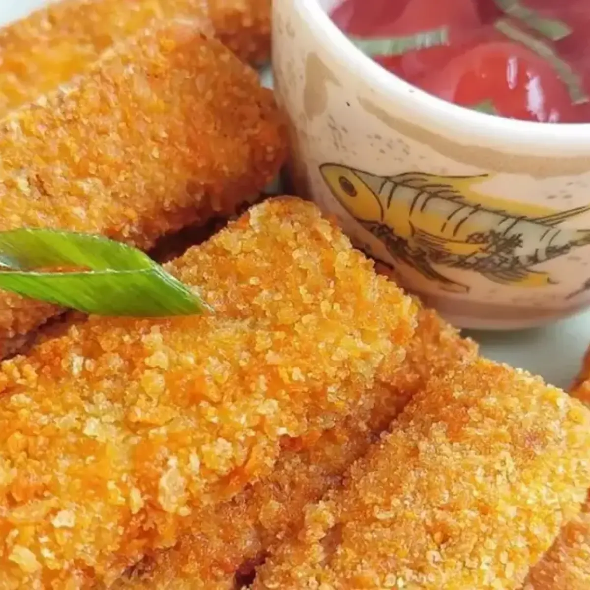 Solusi Praktis Stok Lauk Sehat: Cara Membuat Nugget Tempe Homemade yang Renyah dan Tahan Lama