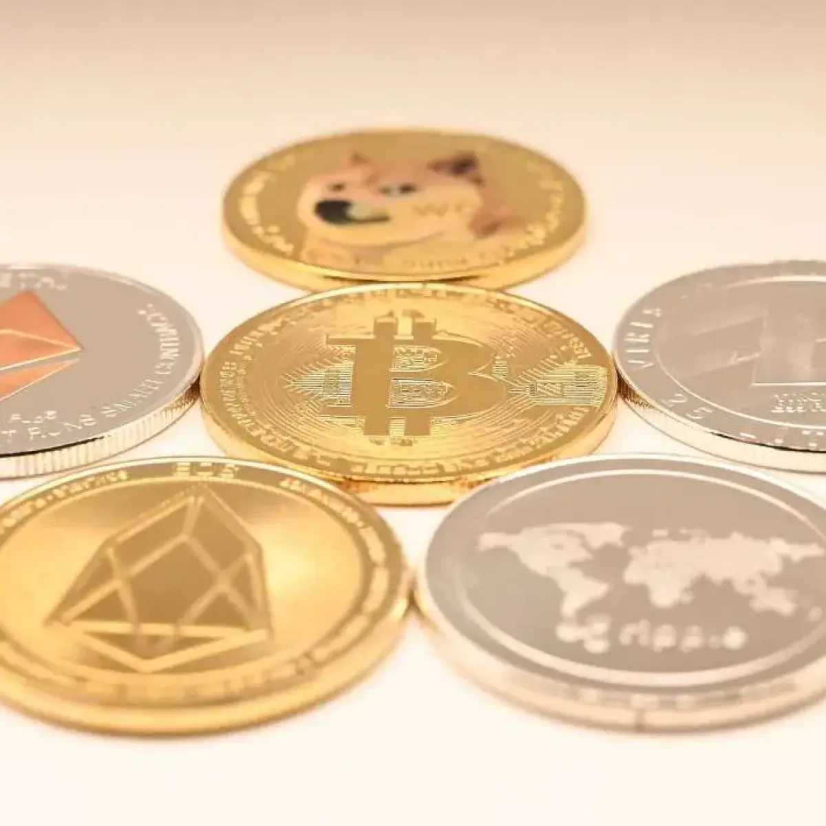 Dinamika Pasar Keuangan Juli 2026: Kripto Rebound di Tengah Tantangan Ekonomi Global