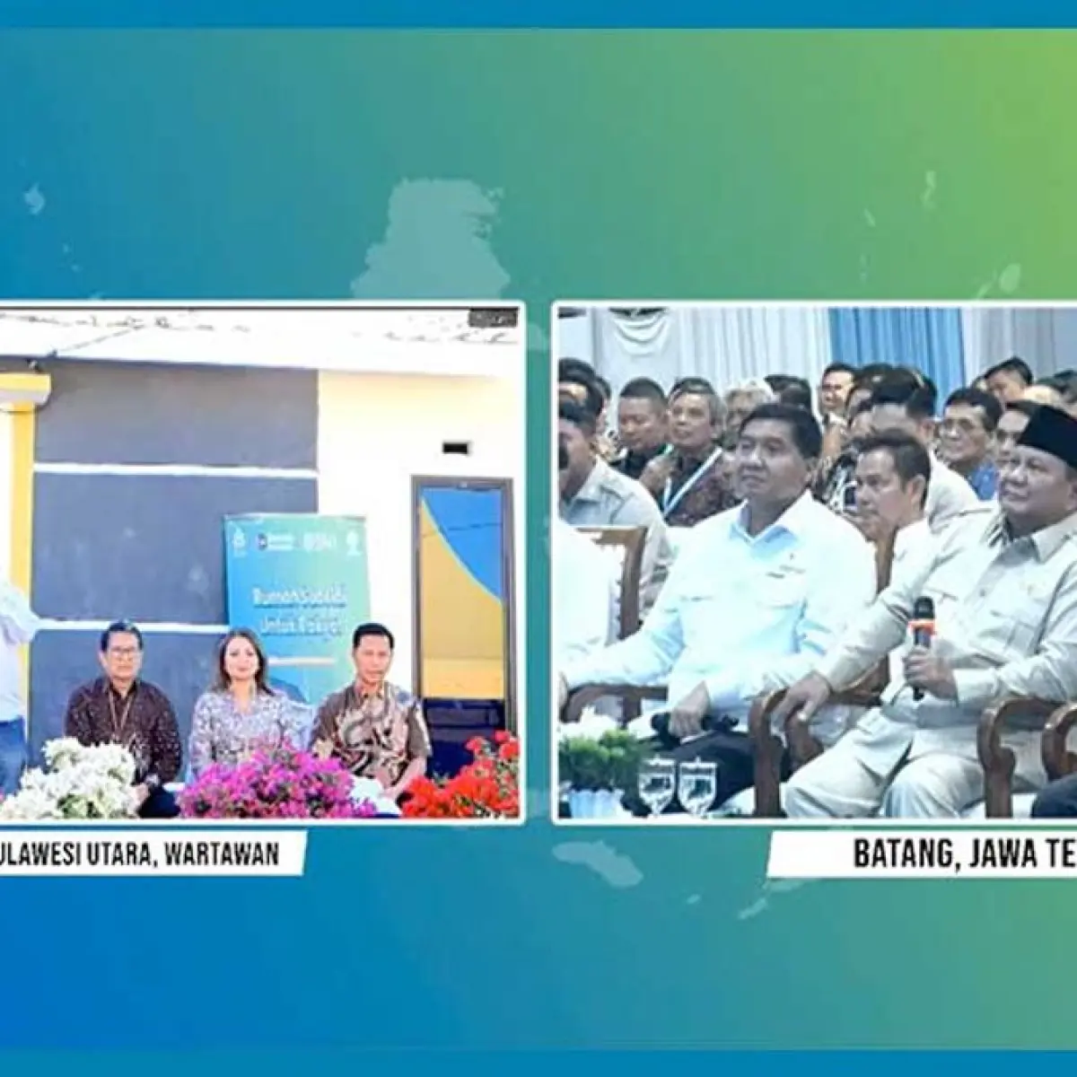 Wujudkan Mimpi Punya Hunian, BNI Dukung Akses KPR Subsidi untuk Masyarakat