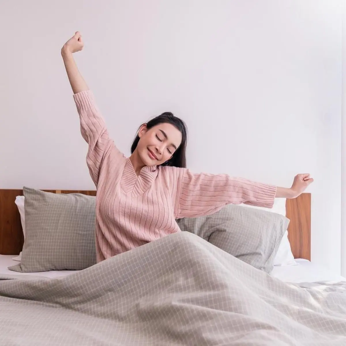 Mengenal Karakteristik Ritme Tubuh: Apakah Anda Tipe Pagi atau Malam?