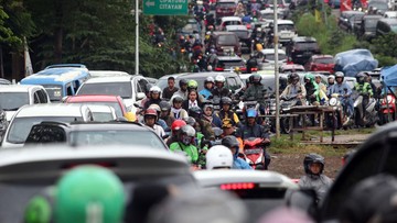 Rekayasa Lalu Lintas di Jalan Kartini Depok: U-turn Resmi Ditutup Mulai Besok