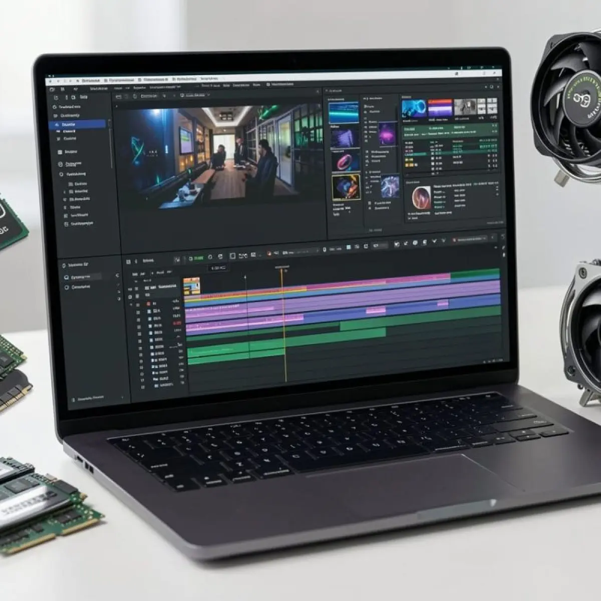 Mengapa Laptop Anda Sering Lambat? Simak Rahasia Mengoptimalkan Kinerja Perangkat