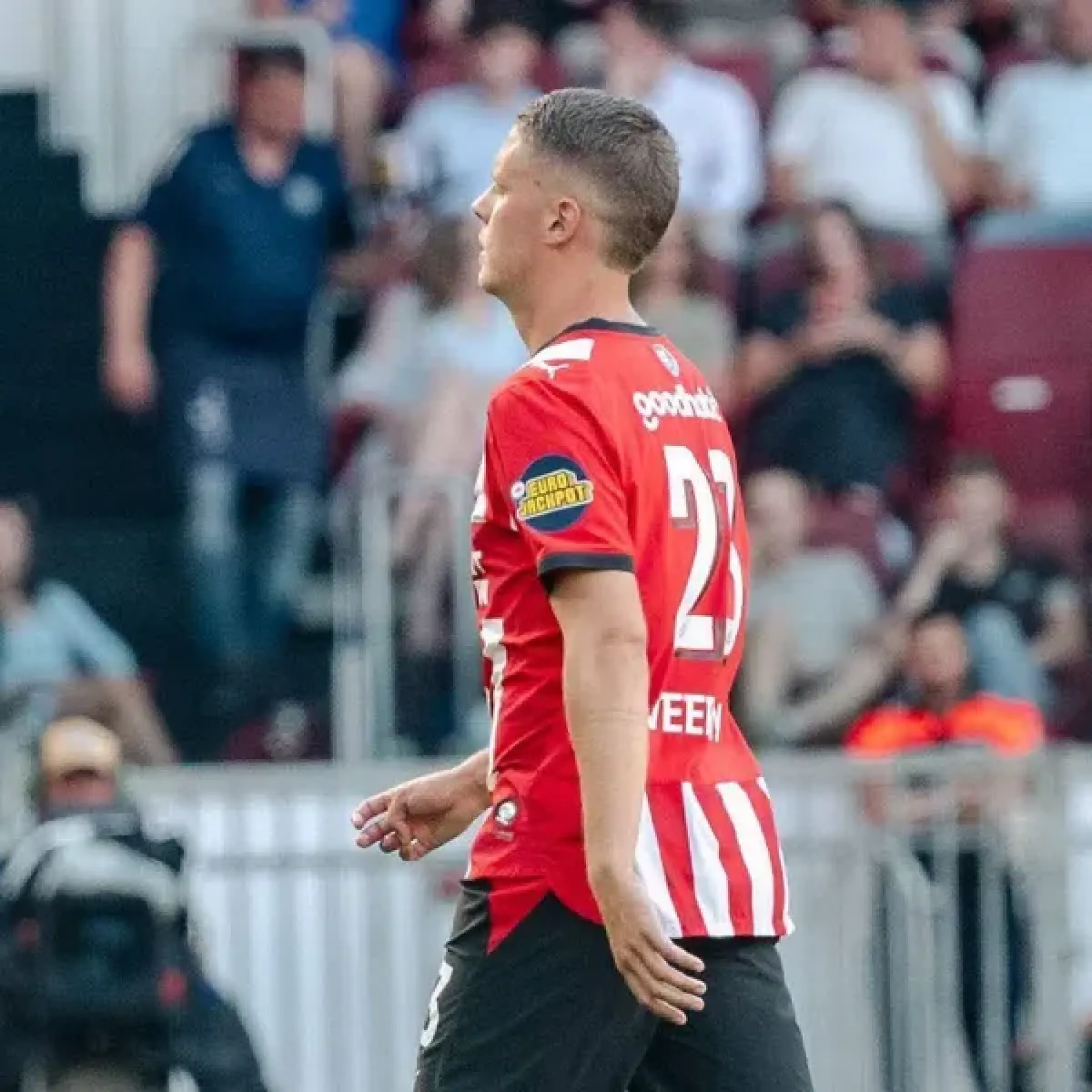 AZ Alkmaar Rebut Trofi Johan Cruijff Schaal Usai Tundukkan PSV Eindhoven