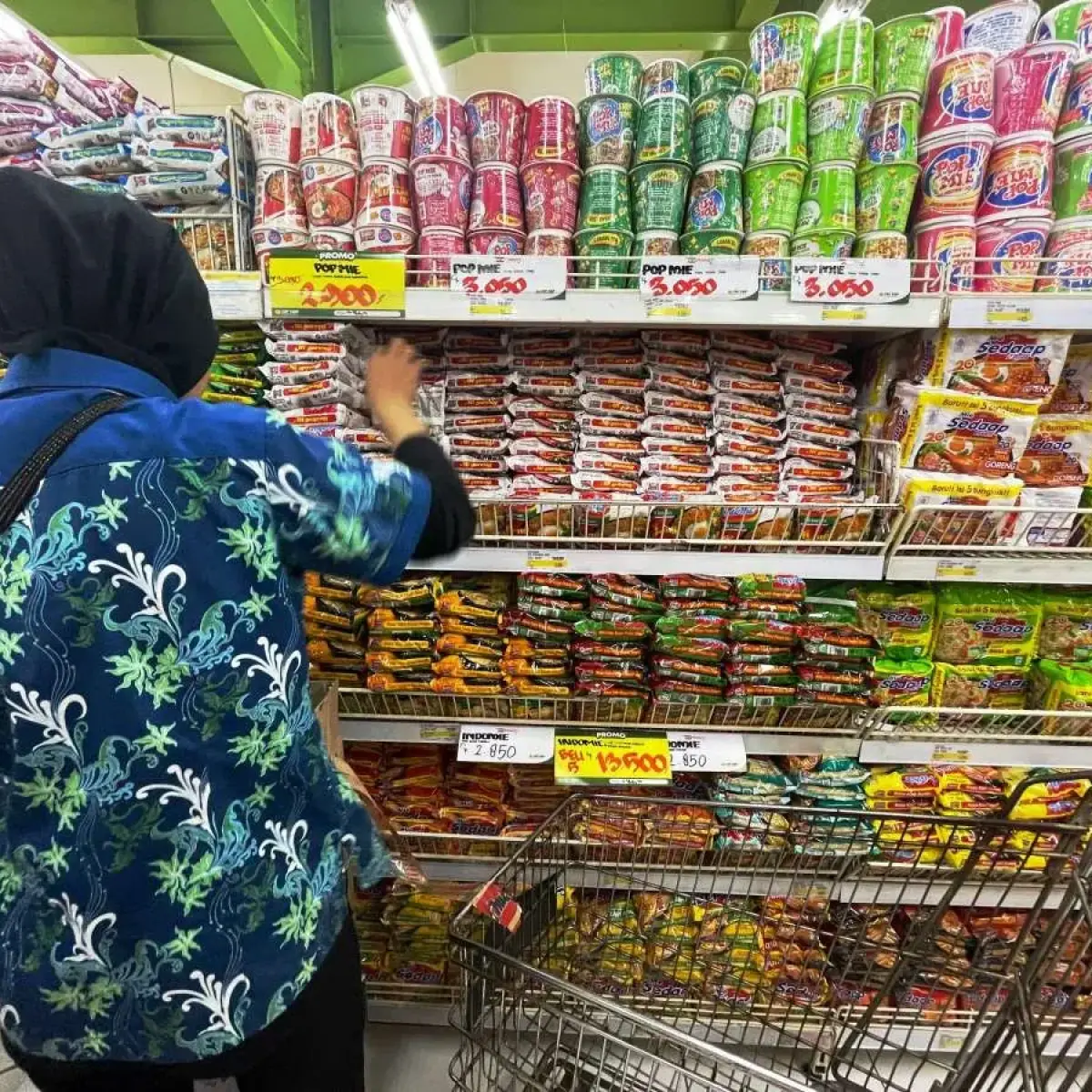 Kabar Gembira bagi Investor, Indofood Sukses Makmur Bagikan Dividen Rp290 per Saham