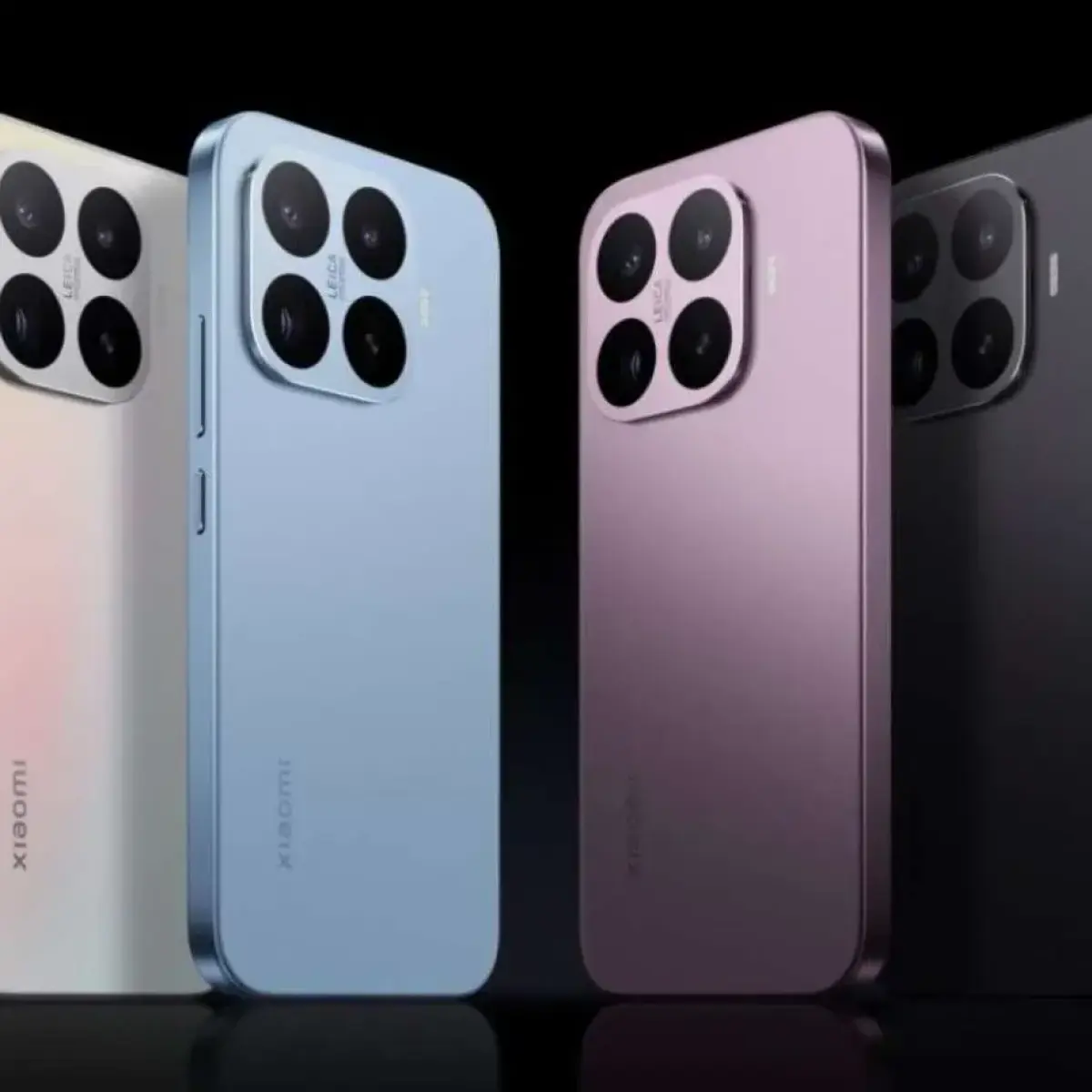 Mengintip Kecanggihan Xiaomi 17T Series: Flagship Terbaru dengan Kamera Leica dan Performa Gahar