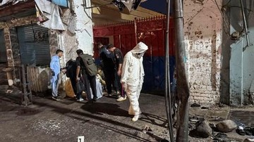 Tragedi Ledakan di Distrik Swat: Analisis Dampak Keamanan dan Korban Jiwa di Pakistan