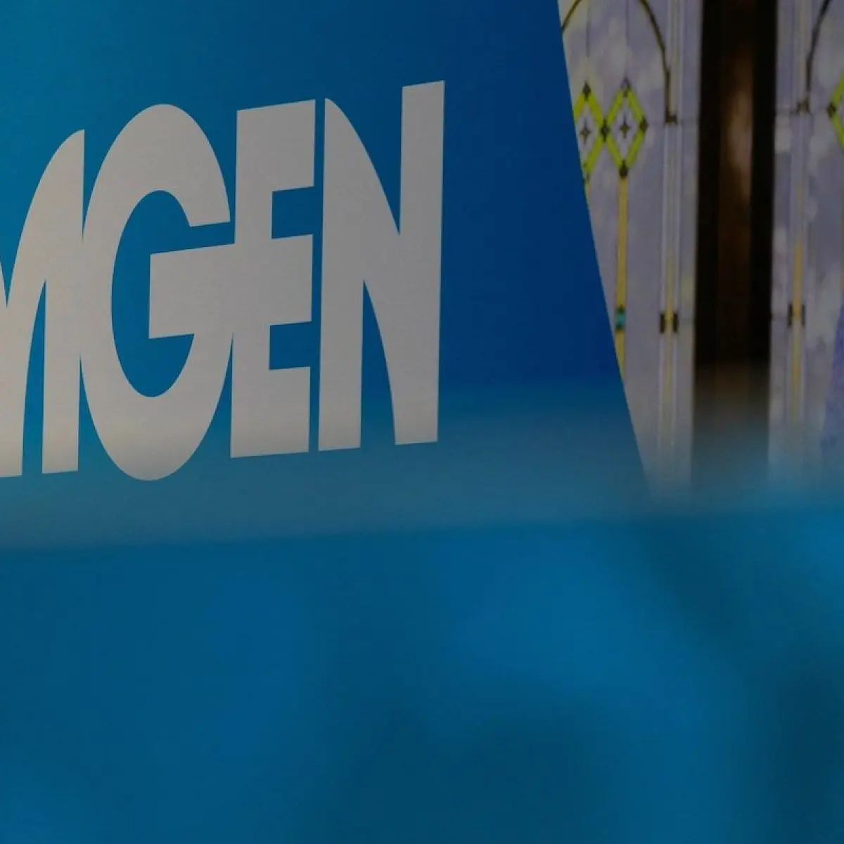 Keamanan Data Pasien Terancam, Amgen Perketat Sistem Cloud Pasca-Peretasan