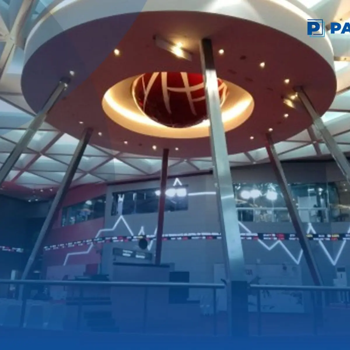 Proyeksi IHSG Agustus 2026: Peluang Cuan di Tengah Koreksi Kinerja Emiten Alat Berat