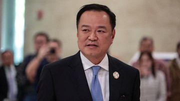 Antisipasi Kunjungan PM Thailand, Polda Metro Jaya Siapkan Rekayasa Lalu Lintas di Jakarta