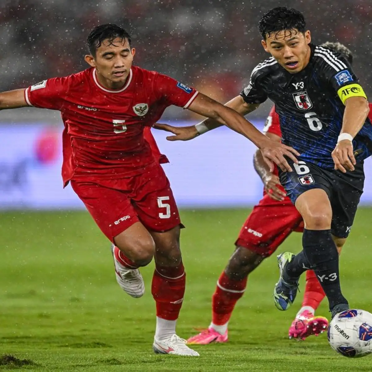 Strategi Khusus John Herdman: Rizky Ridho Jadi Kunci Redam Ketajaman Vietnam
