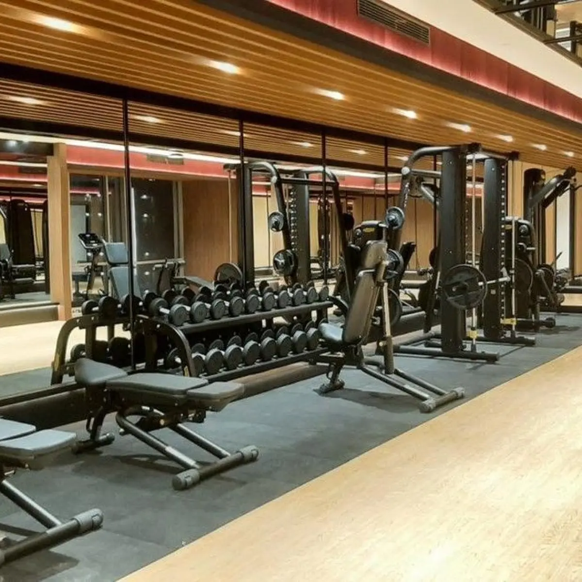 Mengintip Kemewahan Trans Hotel Jakarta: Destinasi Staycation Premium di Jantung Ibu Kota