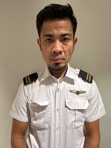 Modus Licik Pilot Asing Selundupkan Narkoba di Bandara Soekarno-Hatta Terbongkar