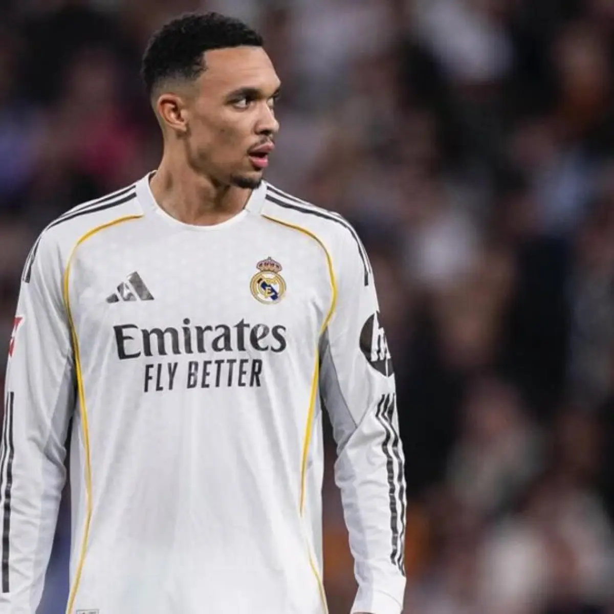 Transformasi Trent Alexander-Arnold di Real Madrid: Pujian Jose Mourinho di Sesi Pramusim