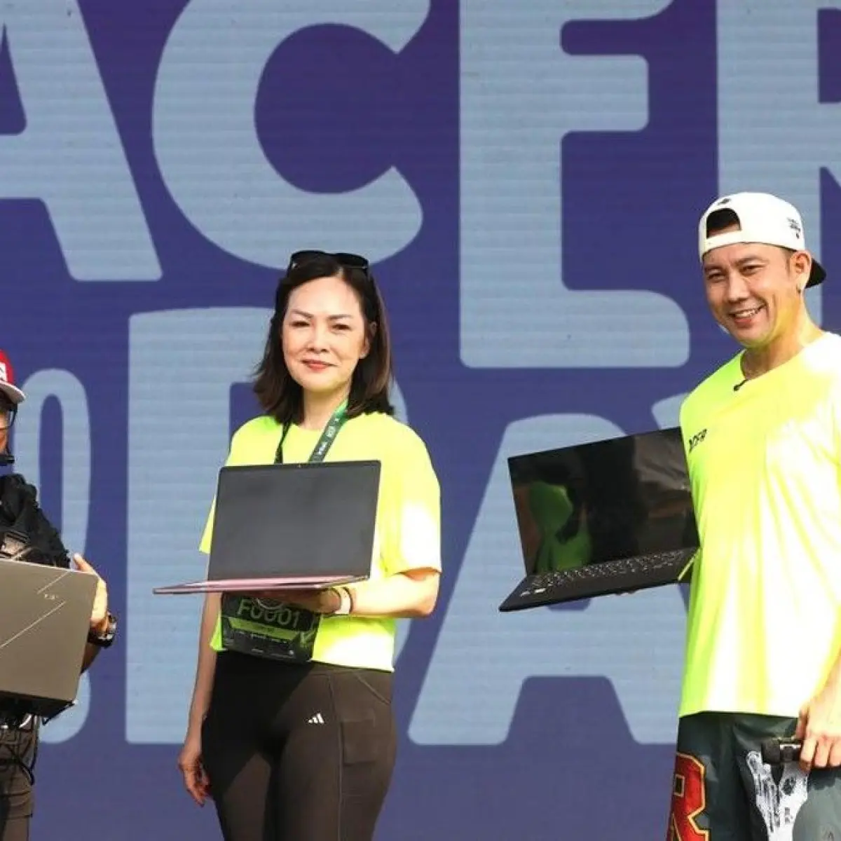 Acer Day 2026 Resmi Dimulai dengan Ajang Lari ACERUN 7K dan Peluncuran Laptop AI Terbaru