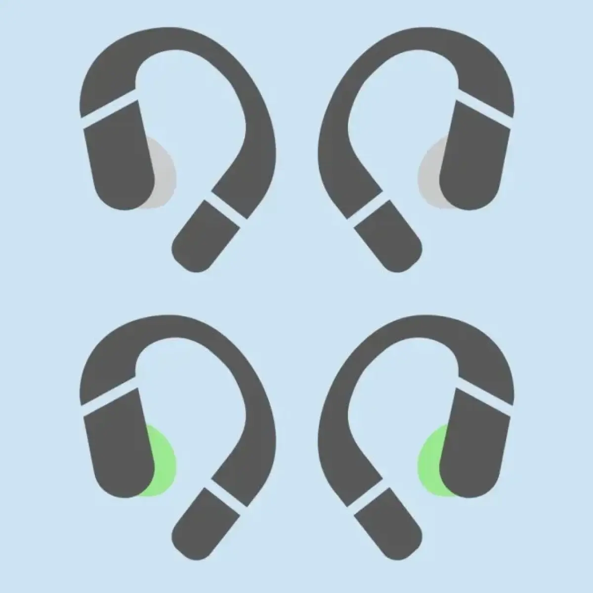 Samsung Kembangkan Galaxy Buds dengan Desain Ear Hook untuk Penggemar Olahraga