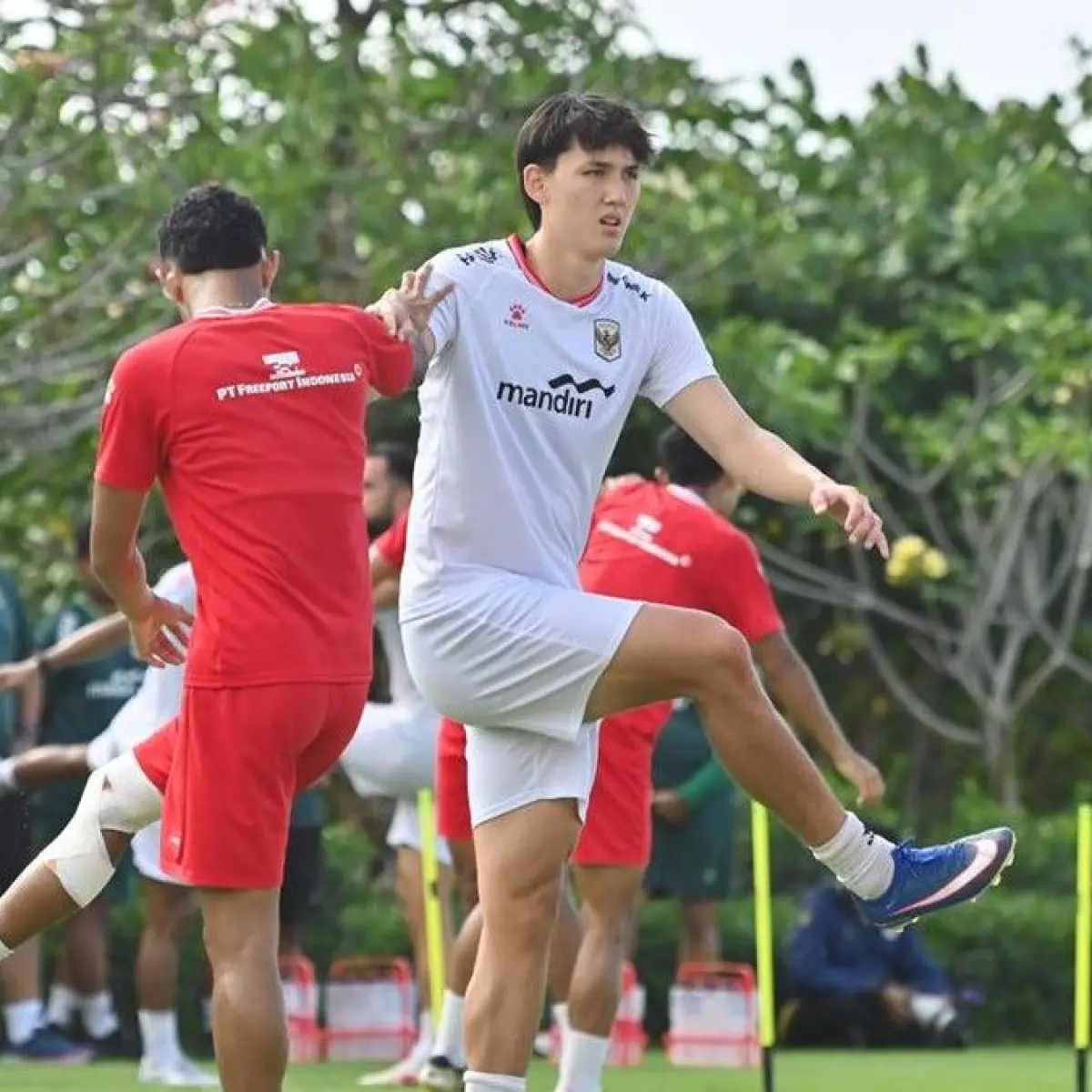 Duel Panas Timnas Indonesia Kontra Vietnam di Piala AFF 2026: Menguji Mentalitas Skuad Garuda