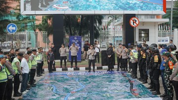 Menakar Kesiapan Stadion Pakansari Sambut Ajang Bergengsi Hyundai ASEAN Cup 2026