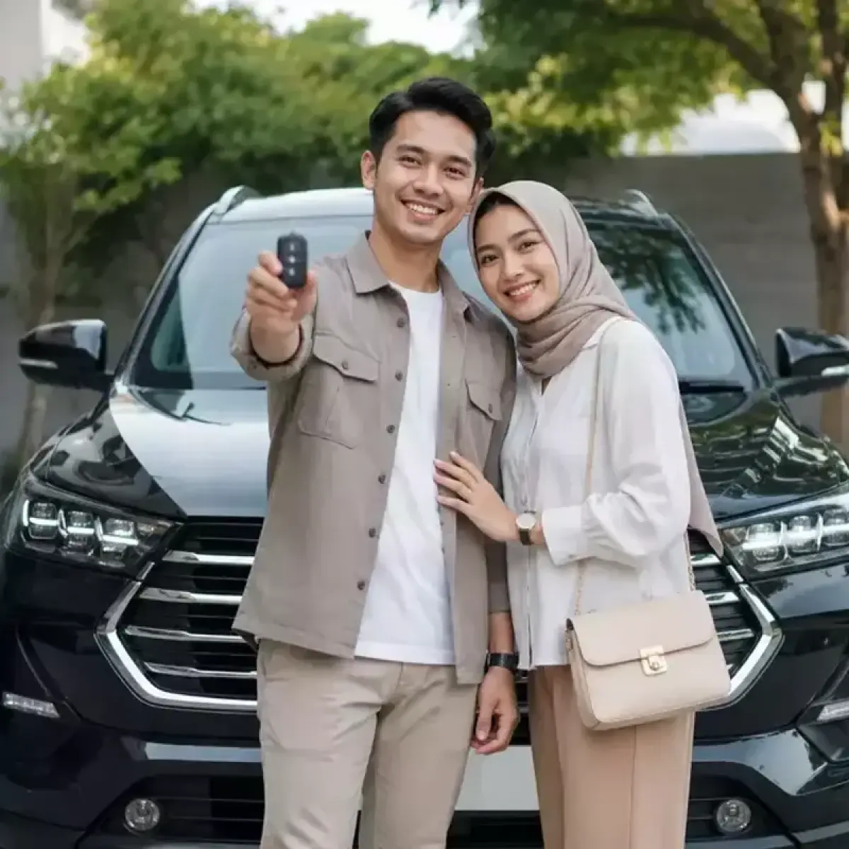 Strategi Cerdas Berburu Mobil Lelang Agar Keuangan Tetap Aman